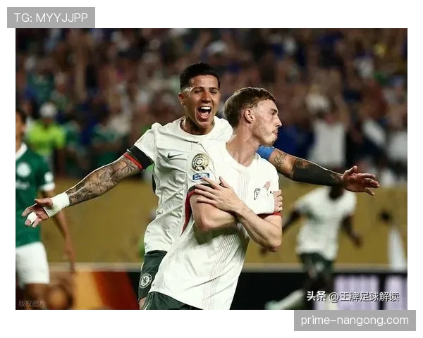 帕尔默的得分手段解析：点球依赖还是多元进攻能力？