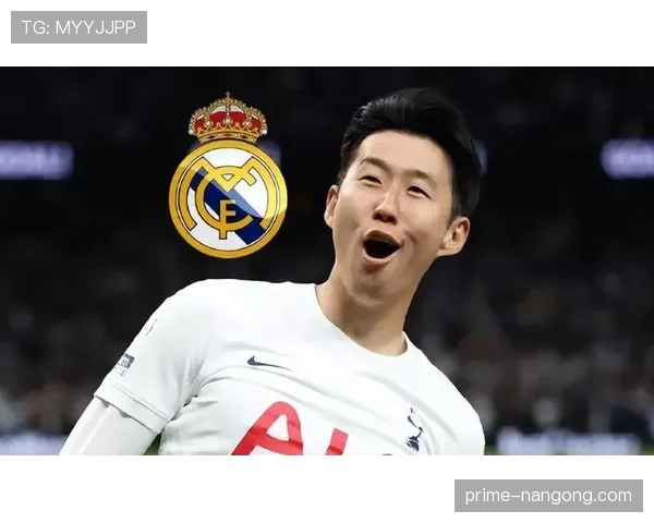 孙兴慜训练完直接去超市买打折饭团，这自律和抠门我真服了