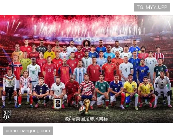 2026世界杯32强淘汰赛对黑马是否更有利 2026世界杯32强淘汰赛对黑马是否更有利